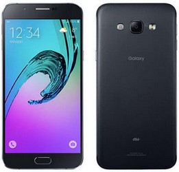 Замена тачскрина на телефоне Samsung Galaxy A8 (2016) в Чебоксарах